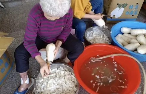 製作過程