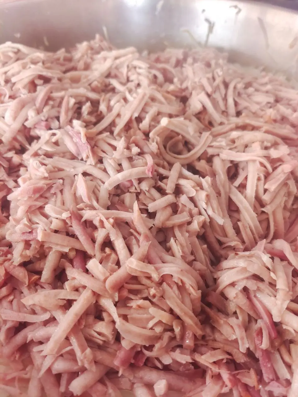 製作過程